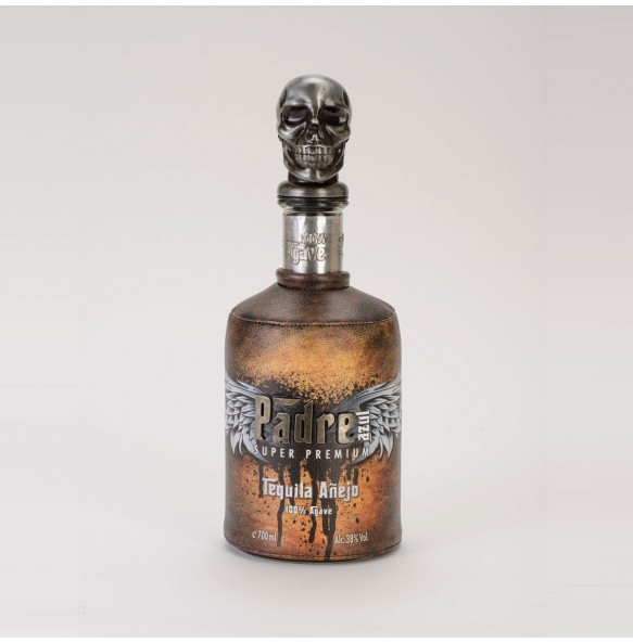 Padre Azul Tequila Anejo 40% 700ml