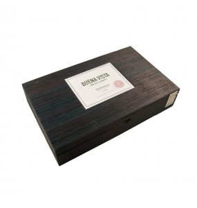 Buena Vista Short Robusto