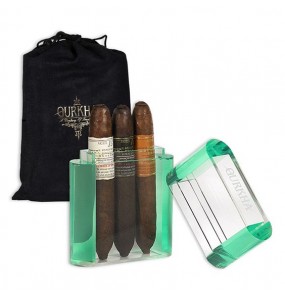 Gurkha Crystal Kraken 3ks