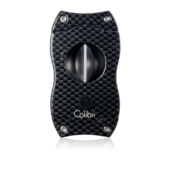 SET COLIBRI Monaco + V-cut black