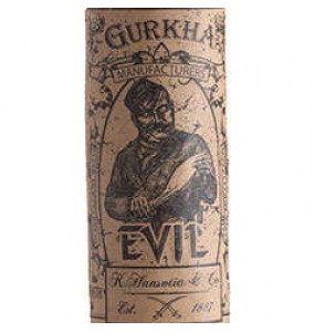 Gurkha Evil Robusto