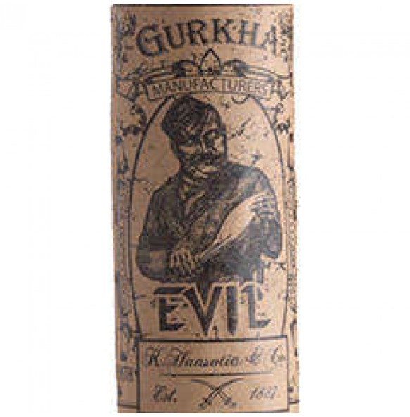 Gurkha Evil Robusto