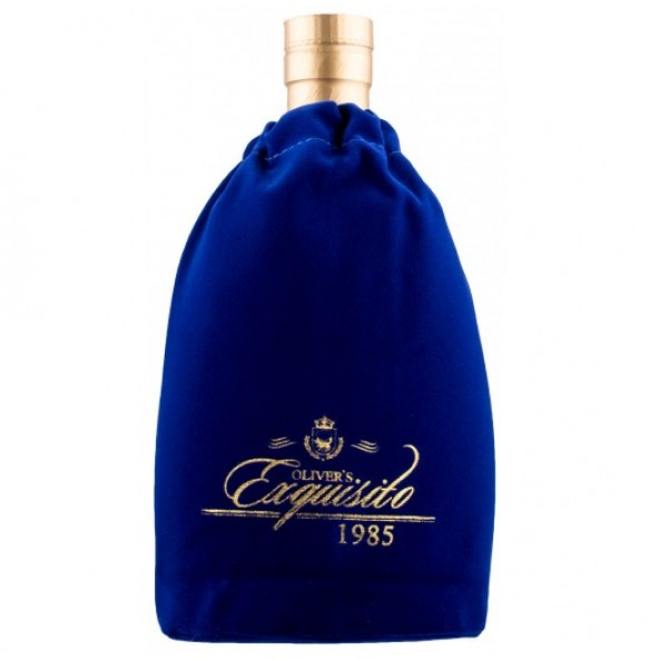 rum Exquisito 1985 0,7l