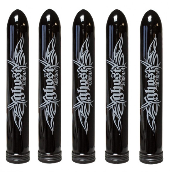 Gurkha Ghost Angel Torpedo Tubo