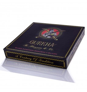 Gurkha Godzilla Pack 8ks