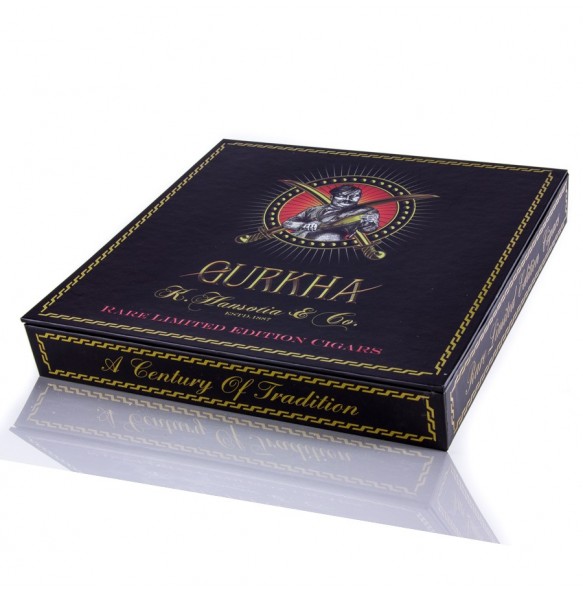 Gurkha Godzilla Pack 8ks