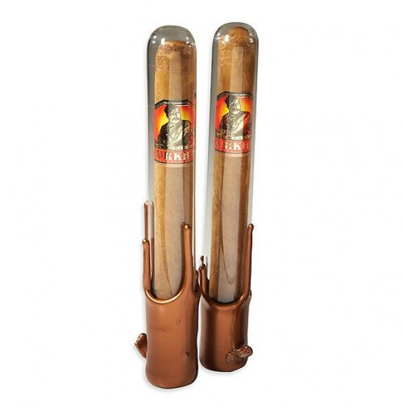 Gurkha Grand Reserve Crystal