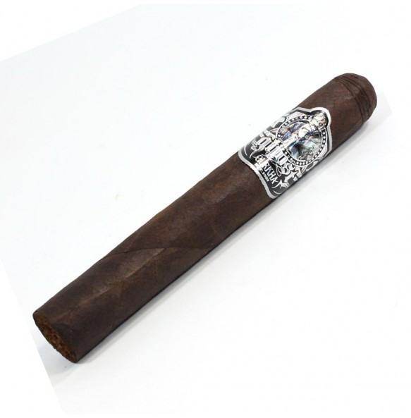 Gurkha Ghost Asura
