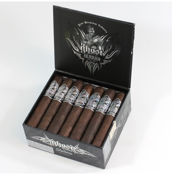 Gurkha Ghost Shadow