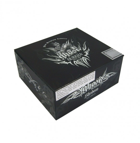 Gurkha Ghost Shadow