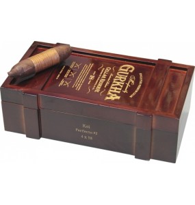 Gurkha Koi Perfecto 18 years