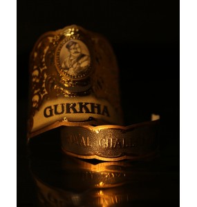 Gurkha Royal Challenge Toro Limited Edition
