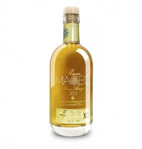 Rum Magec XO Oloroso 700ml. 40%