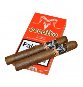 OCCULTO TORO Private Selection