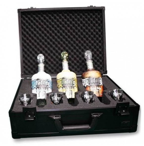 Padre Azul Luxury Selection