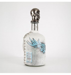 Padre Azul Tequila Blanco 0,7 l