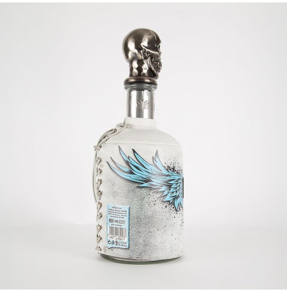 Padre Azul Tequila Blanco 0,7 l