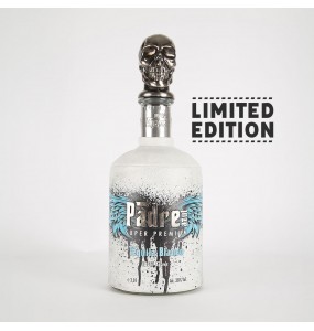 Padre Azul Tequila Blanco 40% 3000ml