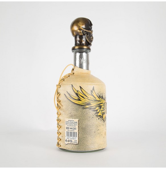 Padre Azul Tequila Reposado 40%  0,7 l  