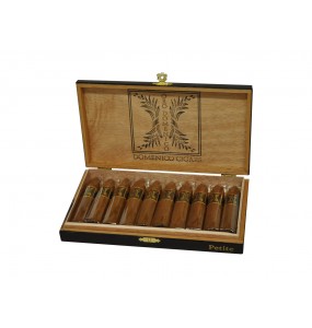 DOMENICO Hoja Selecta Petite Torpedo limited