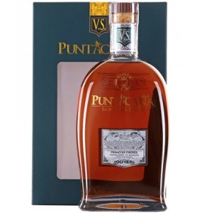 rum Puntacana Club Espléndido 0,7l