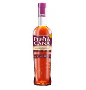 rum Puntacana Club Muy Viejo 0,7l