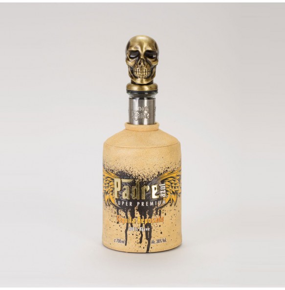 Padre Azul Tequila Reposado 40%  0,7 l  