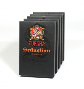 Gurkha Seduction Robusto