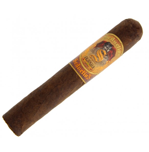 Gurkha Seduction Robusto