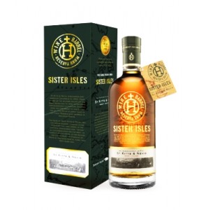 Sister Isles Reserva 40% 0,7l