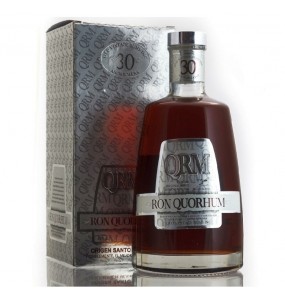 Quorhum 30 Años Aniversario 0,7l