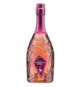 Astoria - Fashion Victim rosé